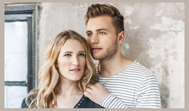 Suzan &amp; Freek